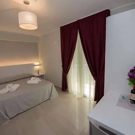 Borgo Degli Dei - Poseidone