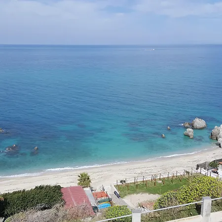 Borgo Degli Dei - Poseidone 4*