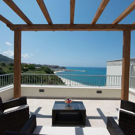 게스트하우스 Borgo Degli Dei - Poseidone