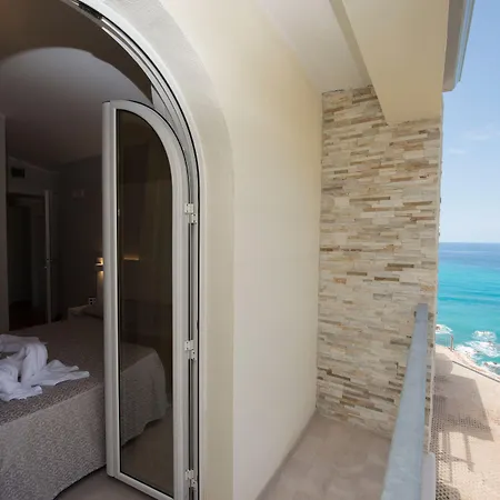 Borgo Degli Dei - Poseidone