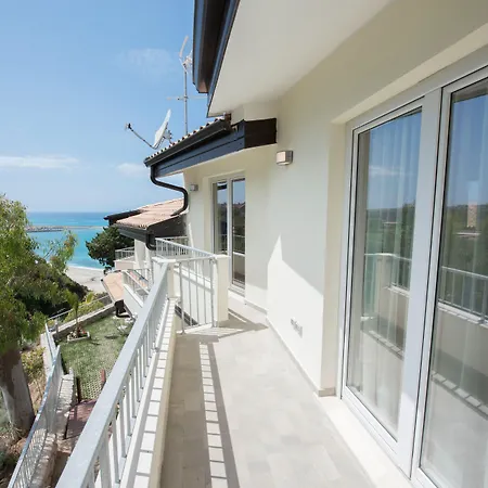 Pensionat Borgo Degli Dei - Poseidone