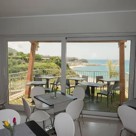 게스트하우스 Borgo Degli Dei - Poseidone