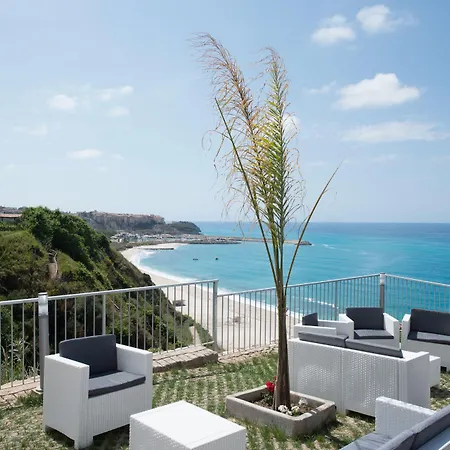 Borgo Degli Dei - Poseidone 파르겔리아