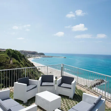 Borgo Degli Dei - Poseidone 파르겔리아