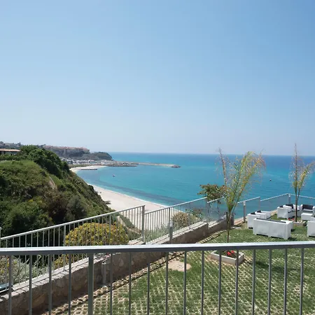 Borgo Degli Dei - Poseidone