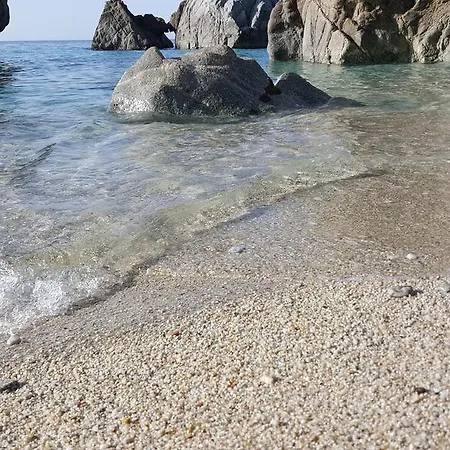 Borgo Degli Dei - Poseidone 게스트하우스