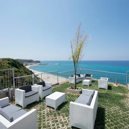 Гостевой дом Borgo Degli Dei - Poseidone