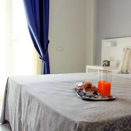 Borgo Degli Dei - Poseidone 2* Паргелия