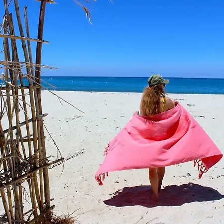 Borgo Degli Dei - Poseidone 파르겔리아