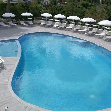 Borgo Degli Dei - Poseidone 4*