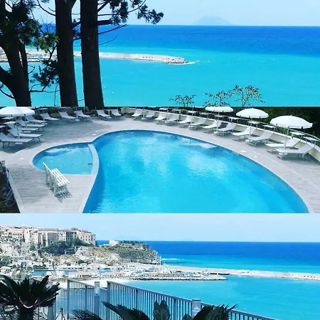 Borgo Degli Dei - Poseidone Гостевой дом