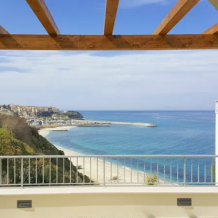 Гостевой дом Borgo Degli Dei - Poseidone 2*
