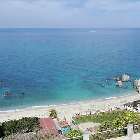 Pensjonat Borgo Degli Dei - Poseidone 4*