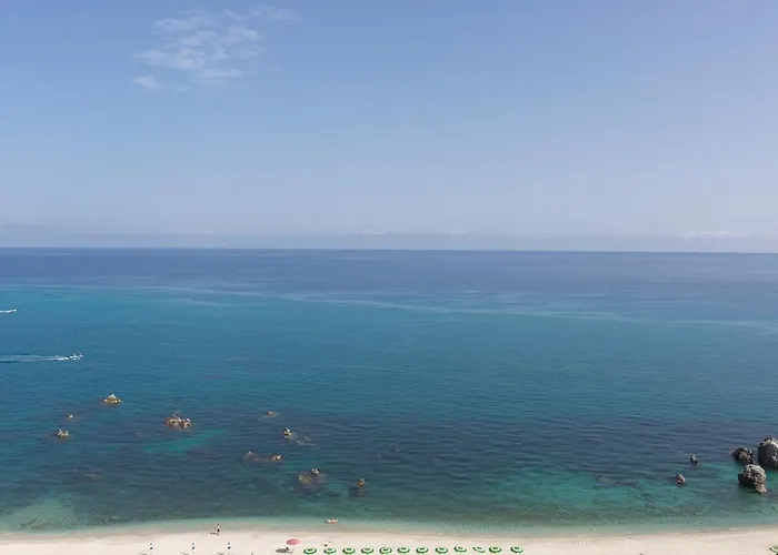 Borgo Degli Dei - Poseidone Pensjonat 4*