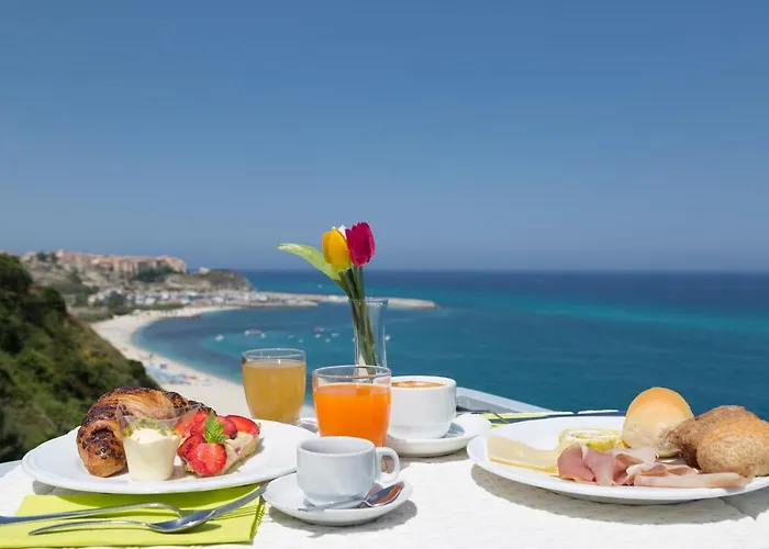 Borgo Degli Dei - Poseidone Parghelia