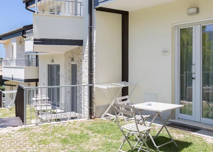 Borgo Degli Dei - Poseidone 4*