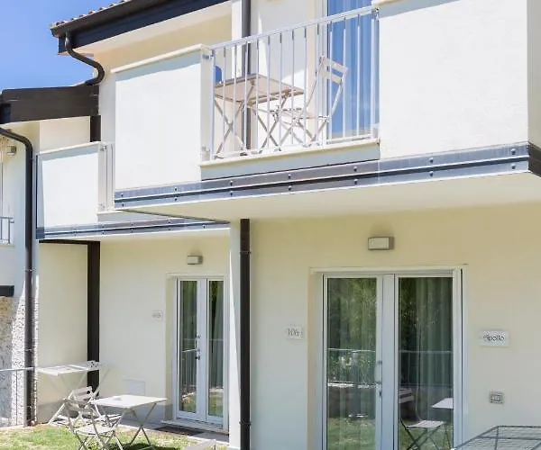 Borgo Degli Dei - Poseidone 4* Parghelia