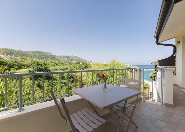 Borgo Degli Dei - Poseidone Pensjonat 4*