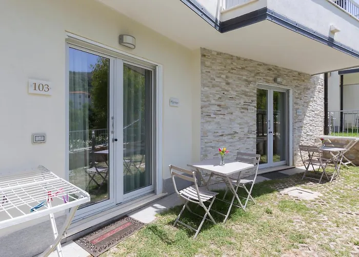 Borgo Degli Dei - Poseidone Parghelia