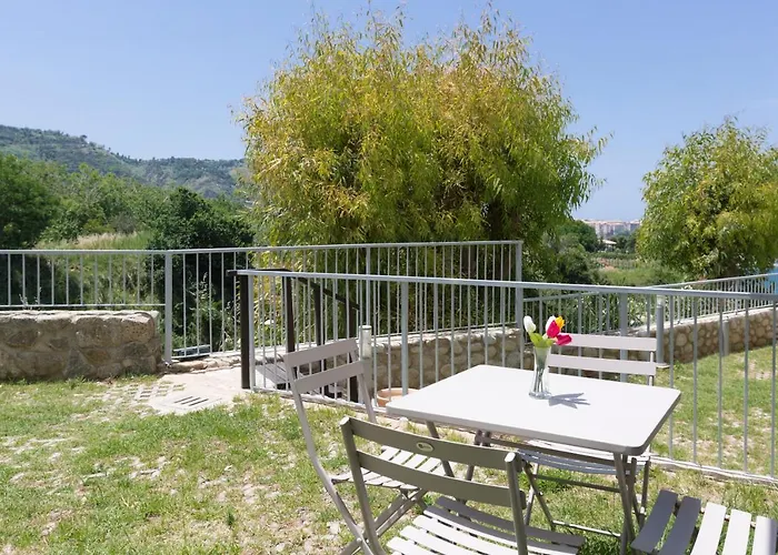 Borgo Degli Dei - Poseidone 4* Parghelia