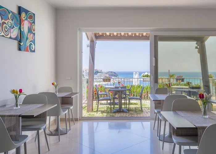 Borgo Degli Dei - Poseidone