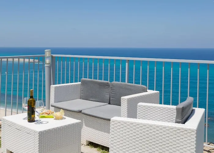 Pensjonat Borgo Degli Dei - Poseidone 4*