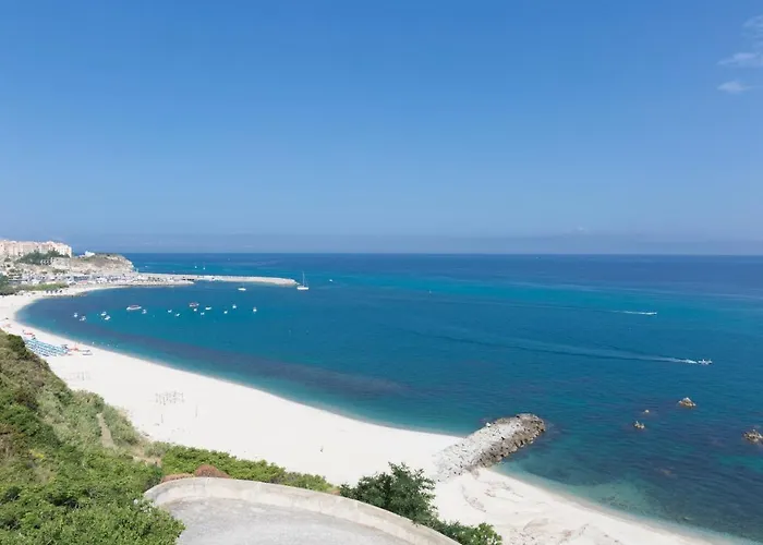 Pensjonat Borgo Degli Dei - Poseidone 4*