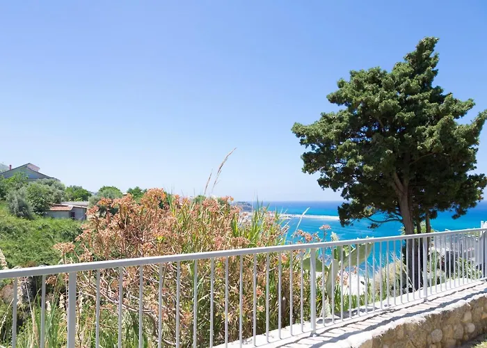 Borgo Degli Dei - Poseidone Parghelia