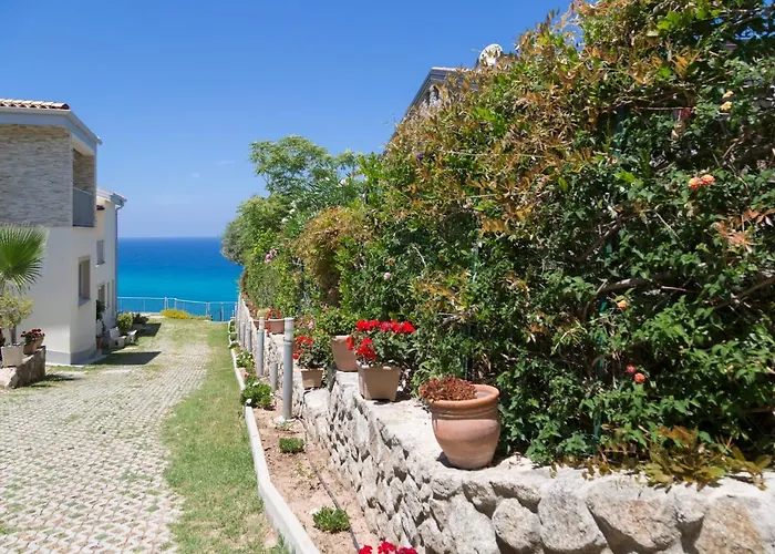 Borgo Degli Dei - Poseidone