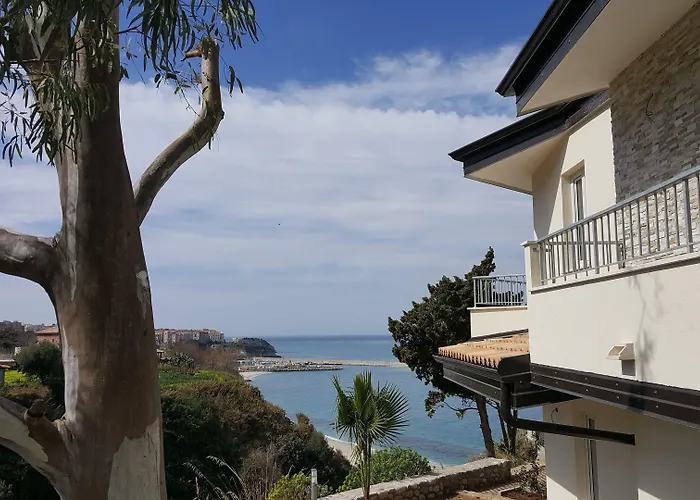 Borgo Degli Dei - Poseidone 4*