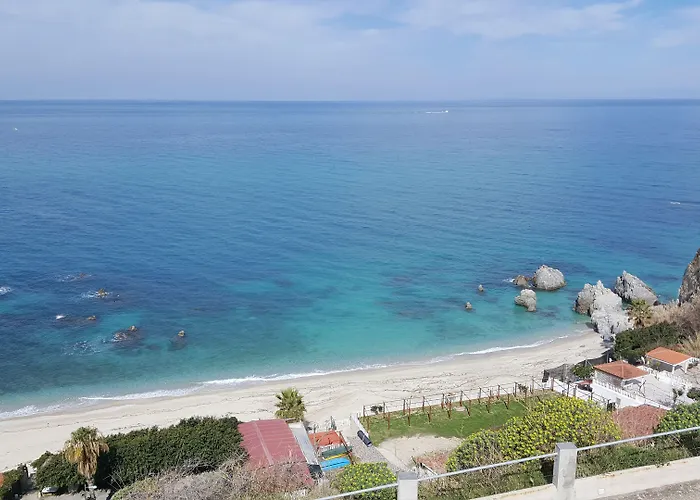 Borgo Degli Dei - Poseidone 4*