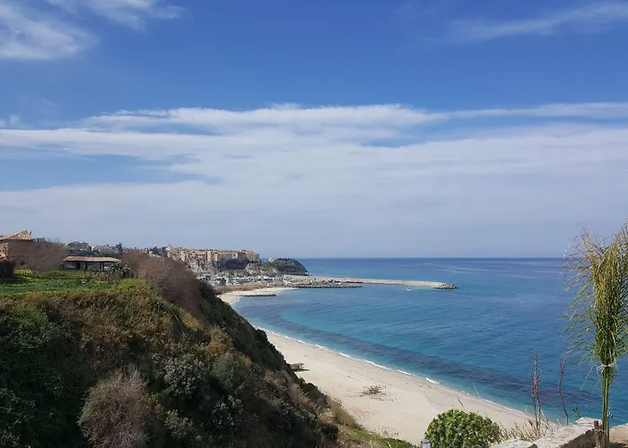 Borgo Degli Dei - Poseidone Pensjonat 4*