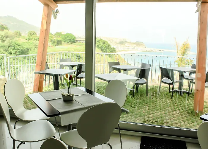 Borgo Degli Dei - Poseidone Pensjonat 4*