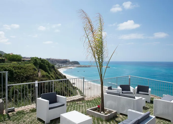 Borgo Degli Dei - Poseidone Parghelia