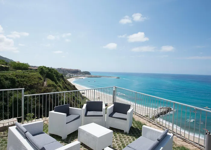 Borgo Degli Dei - Poseidone Parghelia