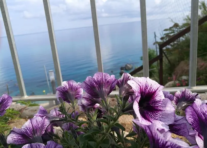 Pensjonat Borgo Degli Dei - Poseidone 4*