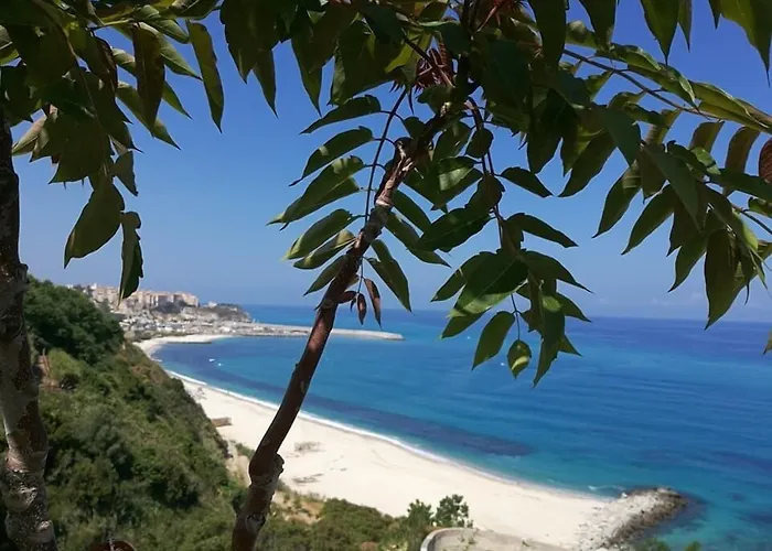 Pensjonat Borgo Degli Dei - Poseidone