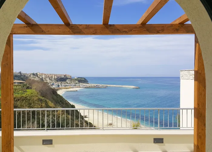 Borgo Degli Dei - Poseidone 4*