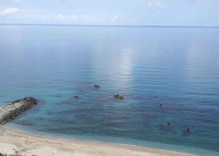 Borgo Degli Dei - Poseidone 4* Parghelia