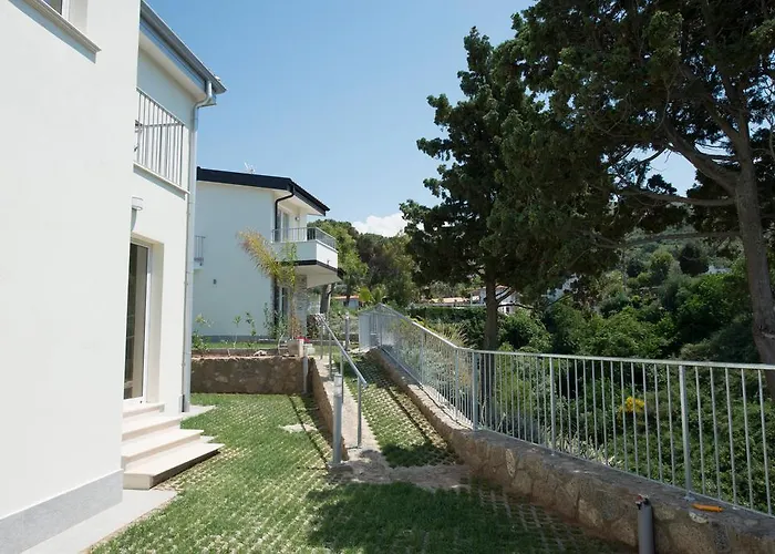 Borgo Degli Dei - Poseidone