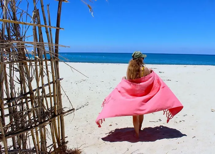 Borgo Degli Dei - Poseidone Parghelia